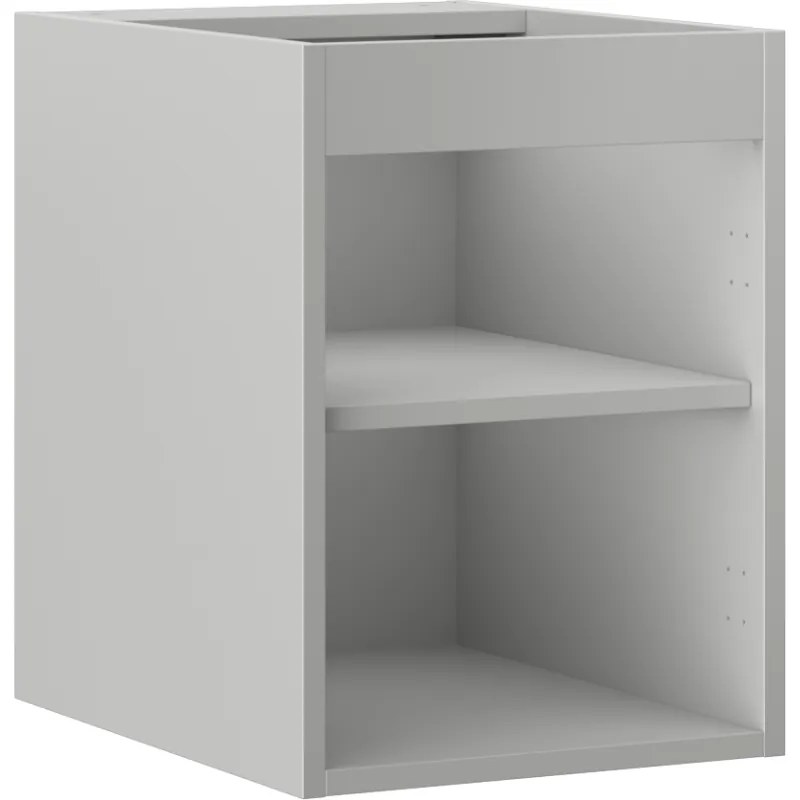 Mexen Box-A korpus szafki podumywalkowej 35 cm, szary mat - 91AX1-0350-470-1-62