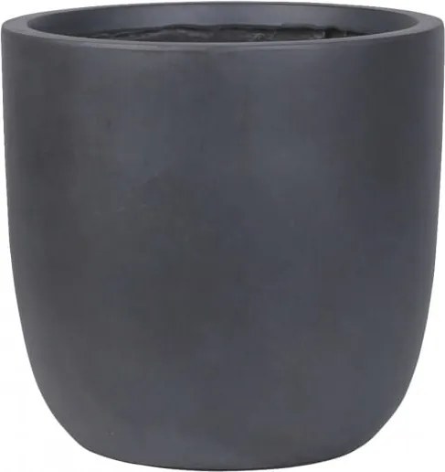 DONICA OMBRA 80,5x80,5x77,5 CM CIEMNA DUŻA OGRODOWA