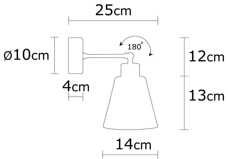 Biało-naturalny kinkiet Manavgat – Opviq lights