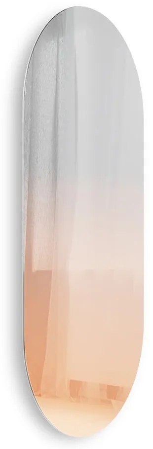 Lustro ścienne 46x92 cm Misto – Umbra