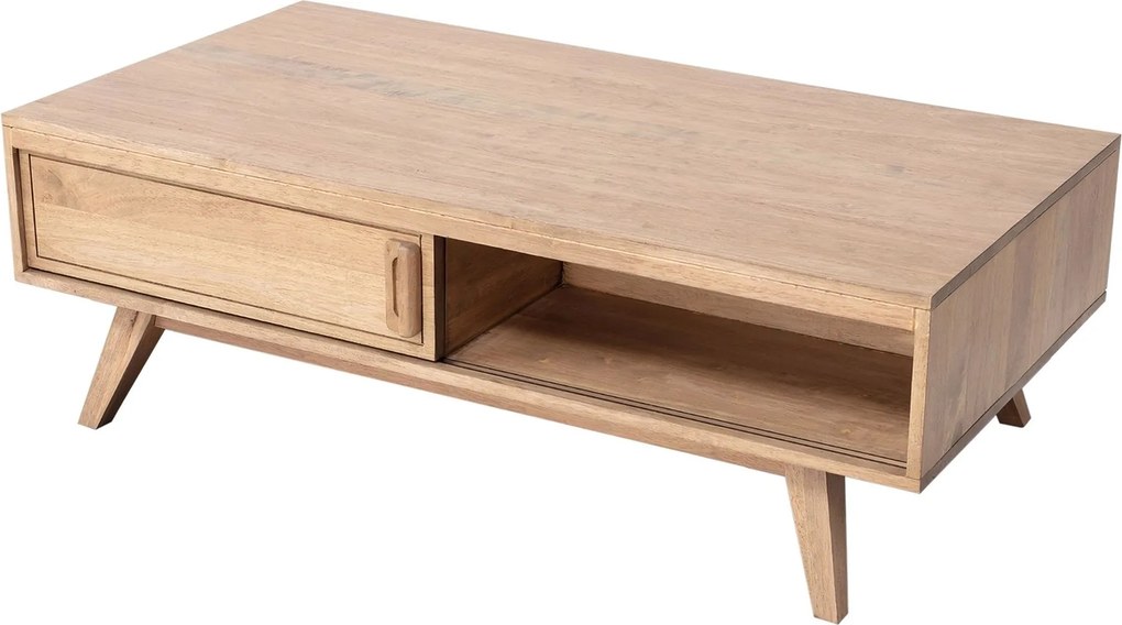 Stolik kawowy Oblique 120x65x40cm