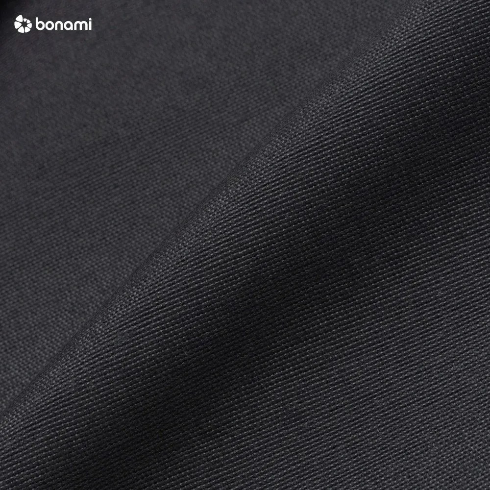 Ciemnoszara rozkładana sofa 205 cm Knob – Karup Design