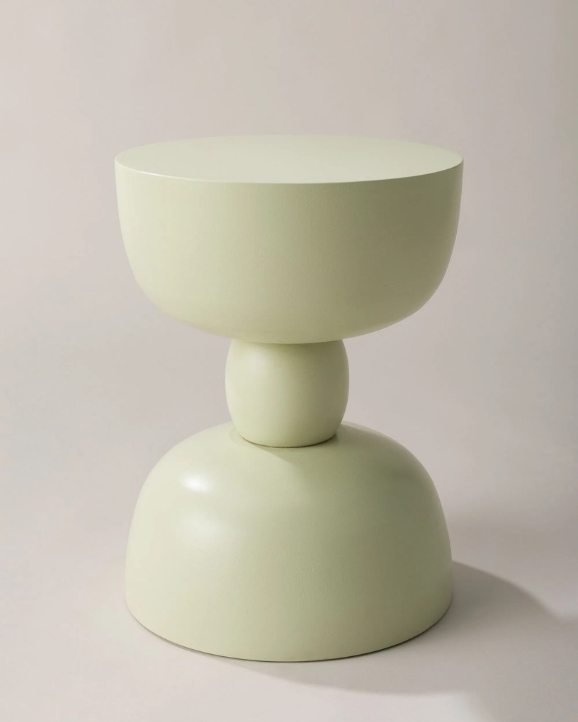 Stolik pomocniczy Papagayo 30×30×40 cm