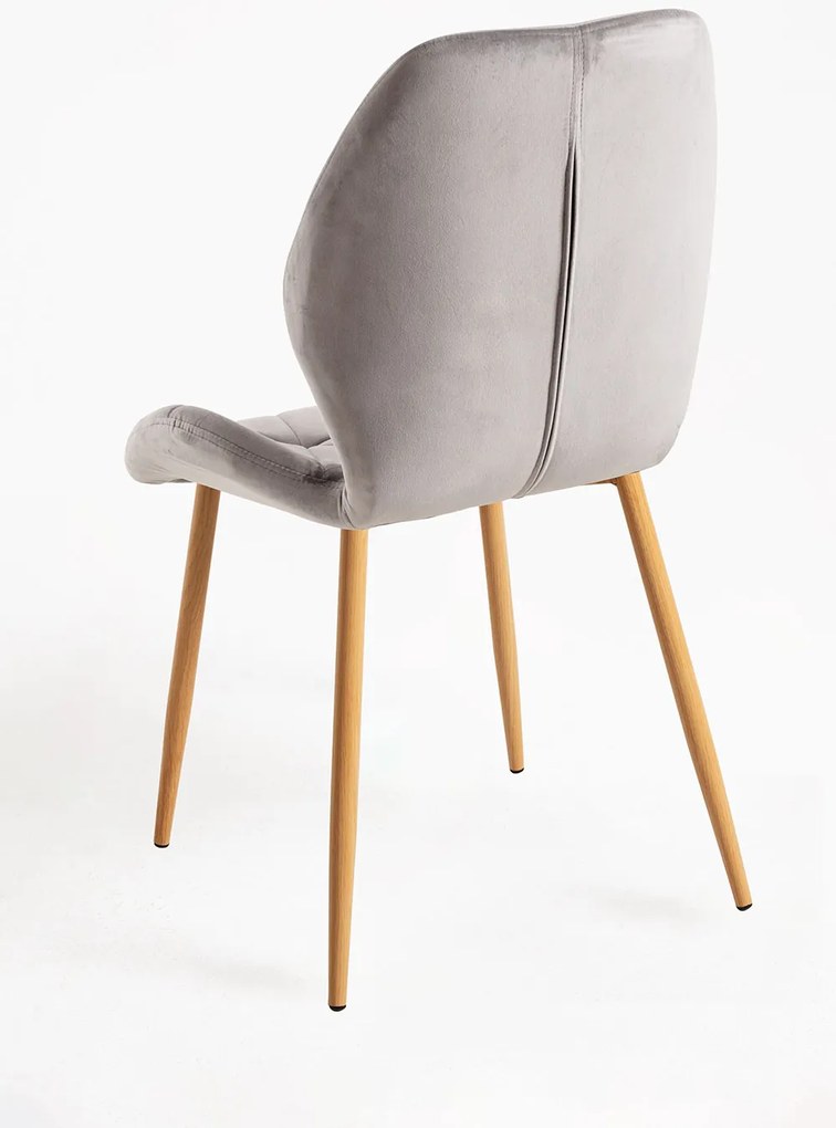 Krzeso Sesel Velvet