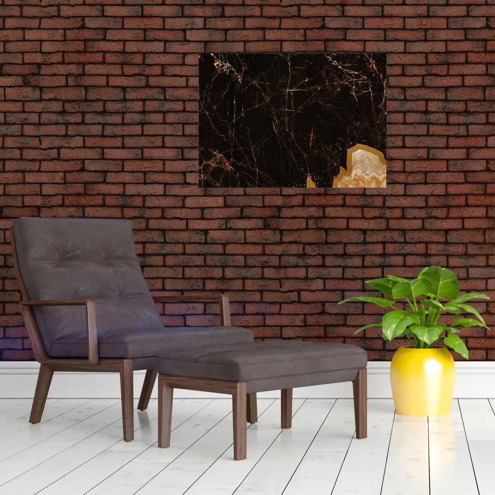Obraz - Marmur (70x50 cm)