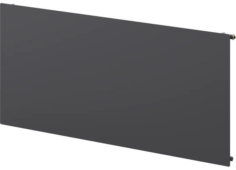 Mexen CVH10 Hygiene grzejnik płytowy 900 x 1100 mm, podłączenie dolne, 982 W, antracyt - W610H-090-110-66