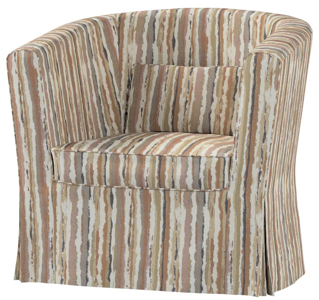 Pokrowiec na fotel Ektorp Tullsta