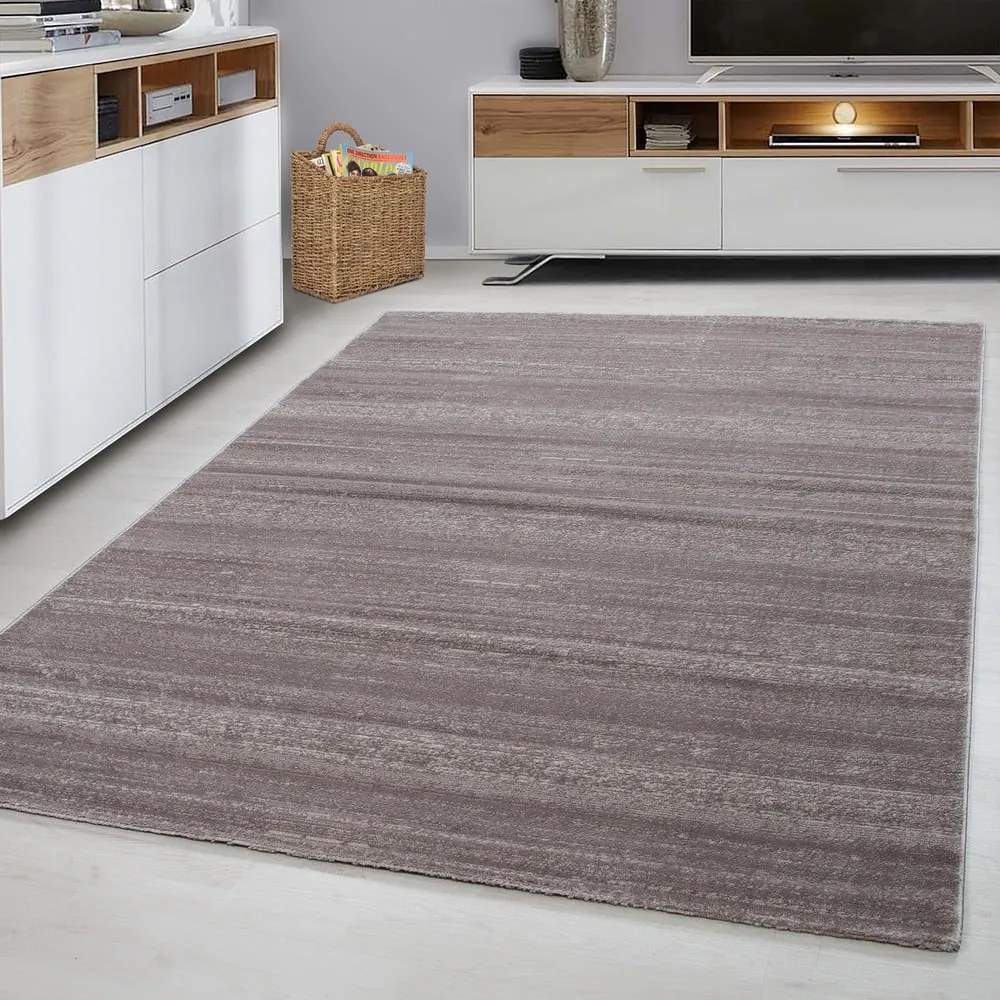 Beżowy dywan 140x200 cm Plus – Ayyildiz Carpets