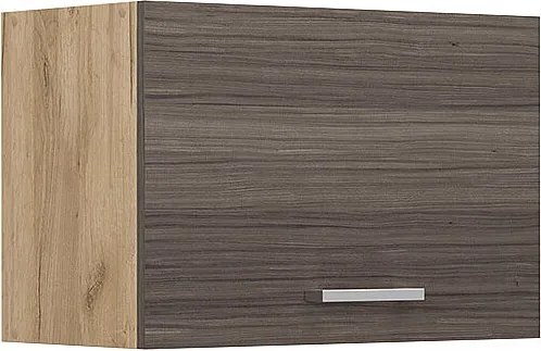 Szafka ścienna szlachetna szarość 60x31x40 r-line