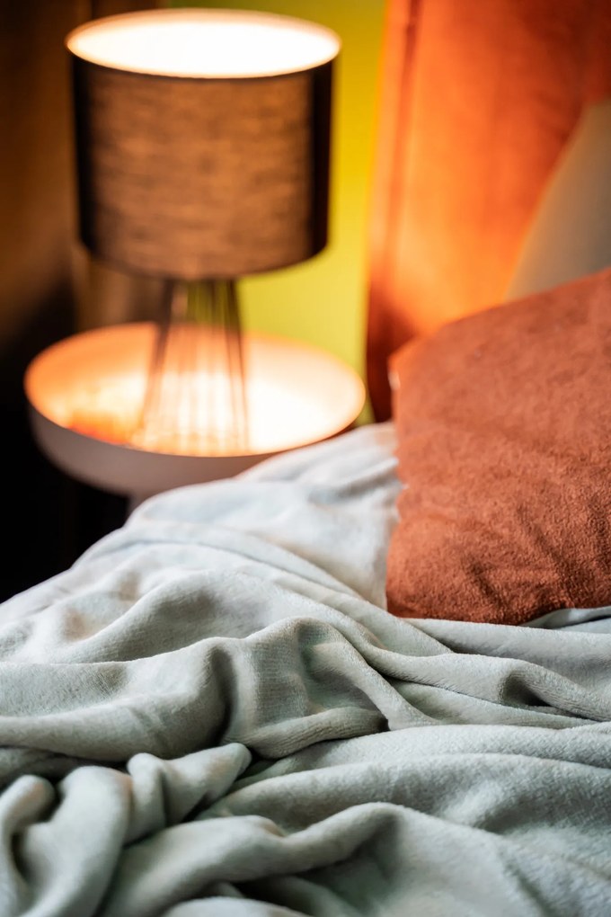 Koc polarowy UNI 180 x 230 cm