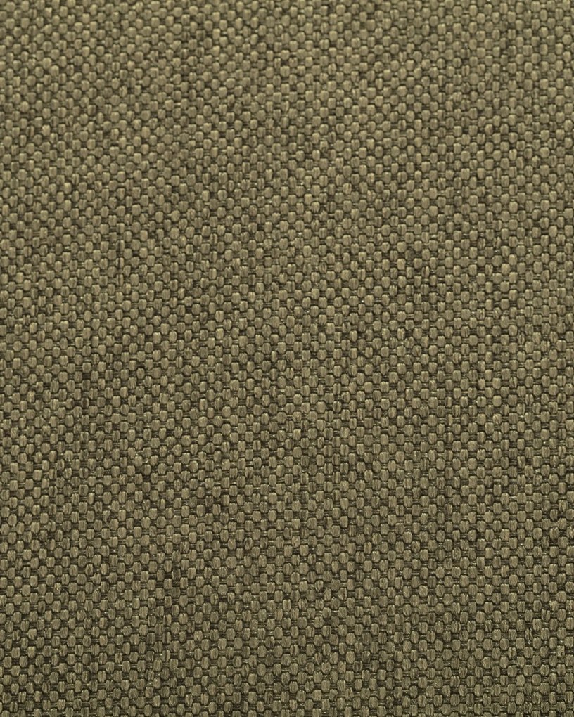 Zasłona BASIC na taśmie marszczącej 140x300cm jasne khaki 1 szt.
