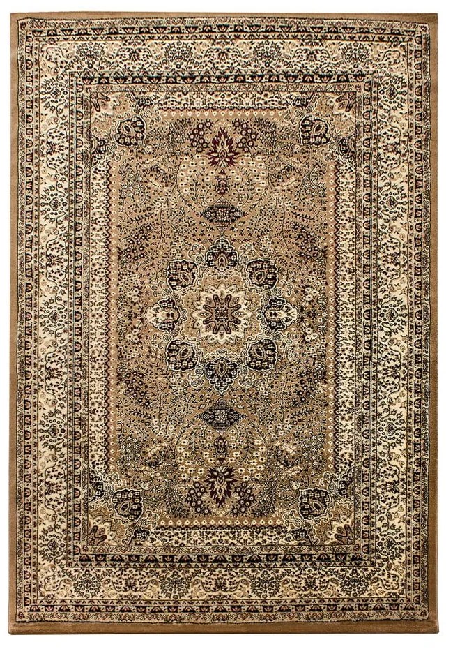 Jasnobrązowy dywan 80x150 cm Marrakesh – Ayyildiz Carpets