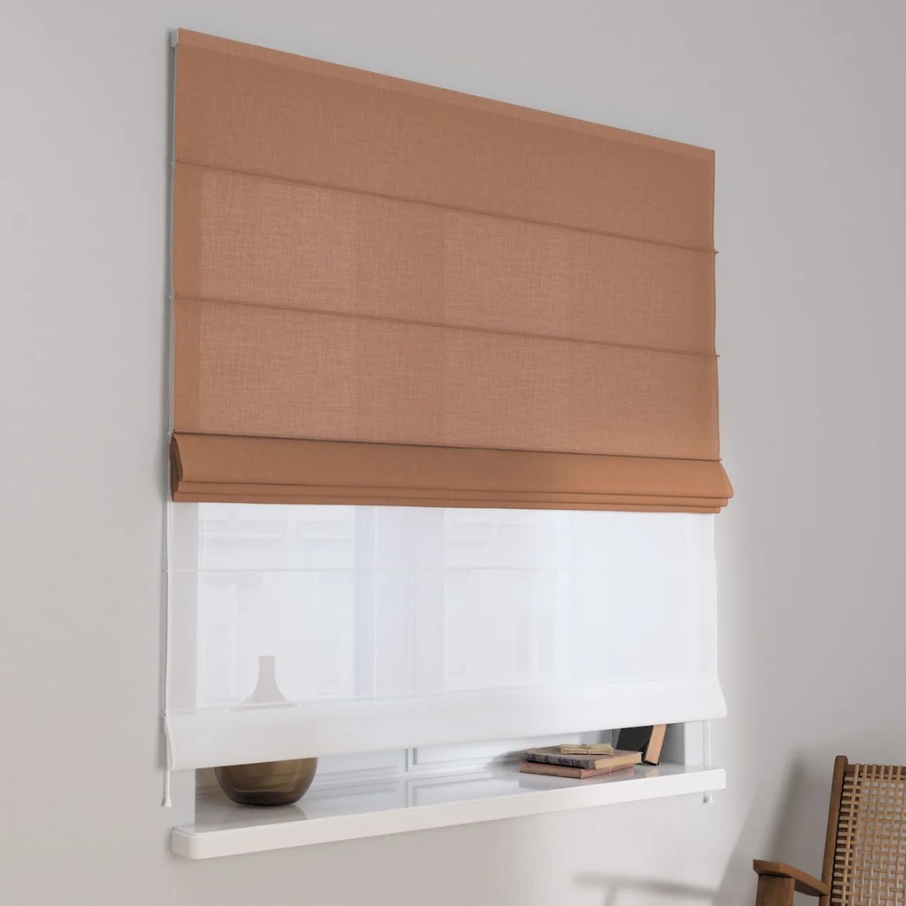 Roleta rzymska dzień noc Duo