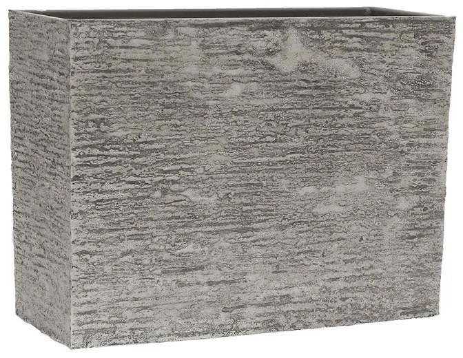 Doniczka G21 Natur Box 60 x 45 x 25 cm