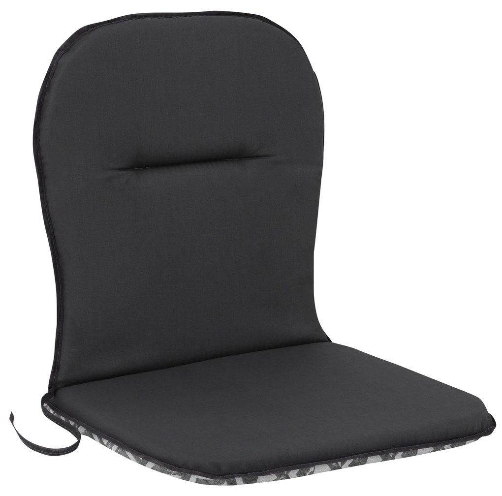 Poduszka na krzesło ogrodowe Ben 80 x 43 cm H039-09PB / D002-06PB PATIO