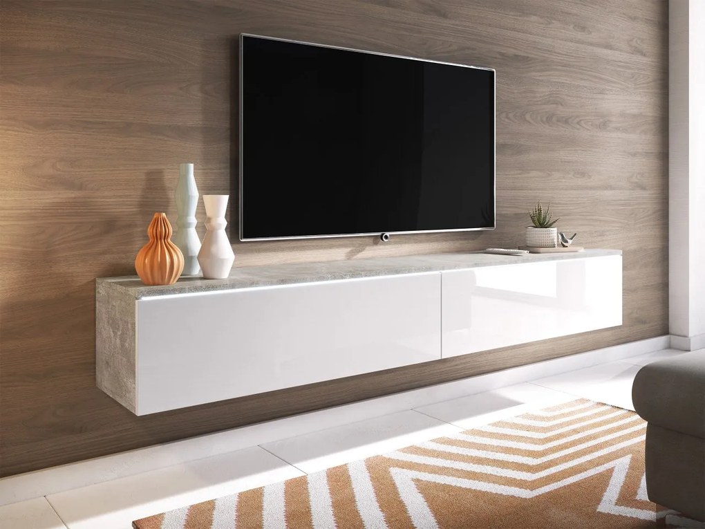 Szafka RTV Dlone 180