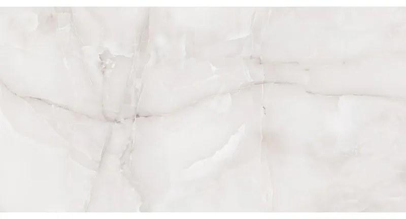 Mexen Robins Bianco gres szkliwiony rekt. G1, płytka podłogowo-ścienna 120 x 60 cm, połysk - TL119-120-060-02
