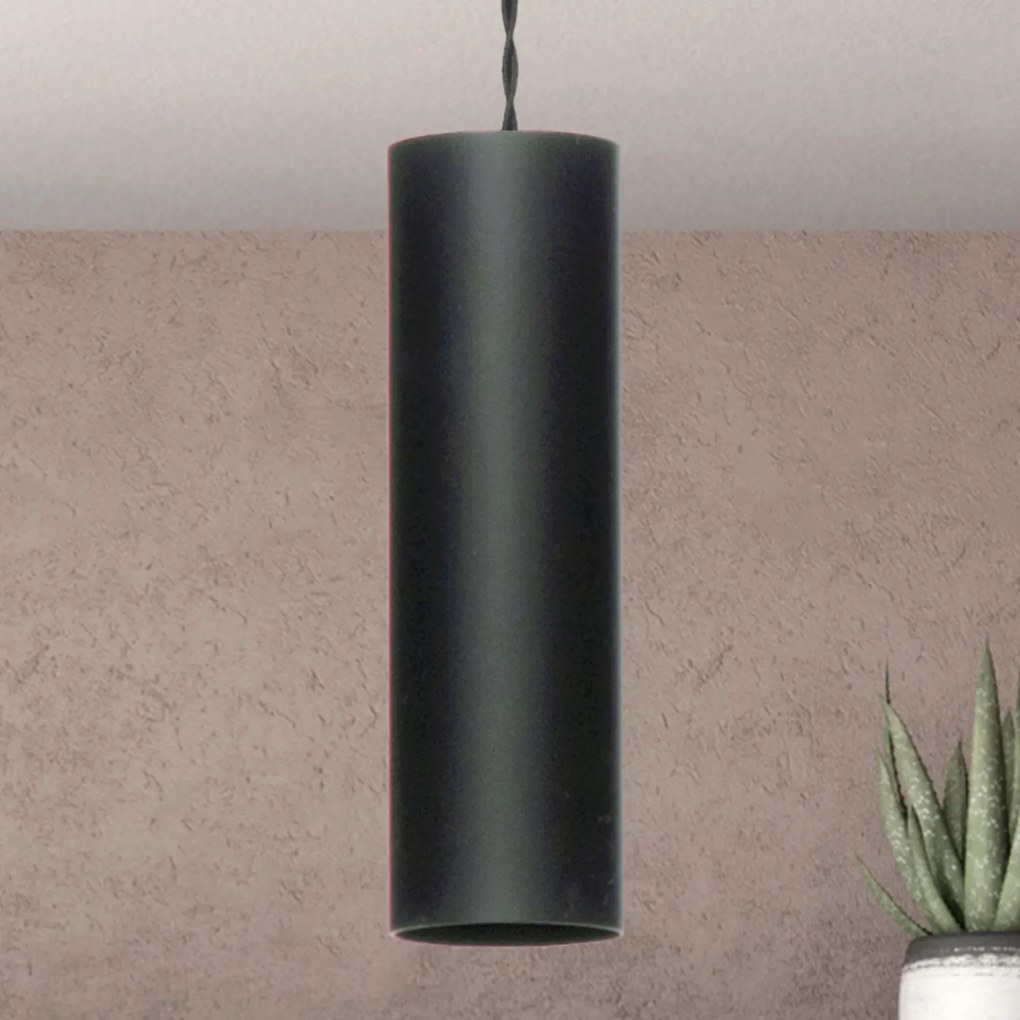 Halogenowa lampa wisząca G0-G17