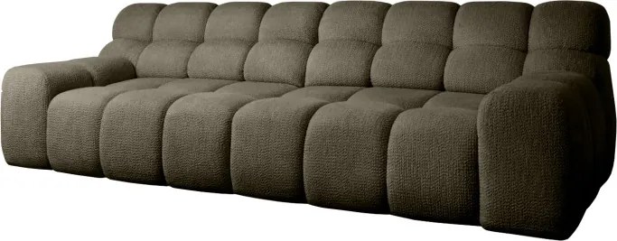 Sofa kanapa BigSofa kanapa z elektryczną regulacją siedziska WERSAL