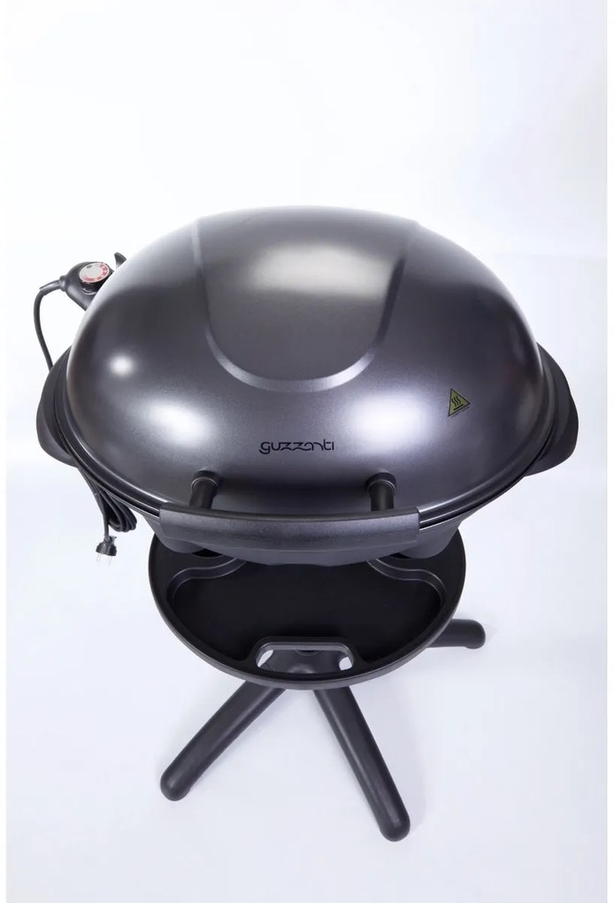 Guzzanti GZ 345 grill elektryczny