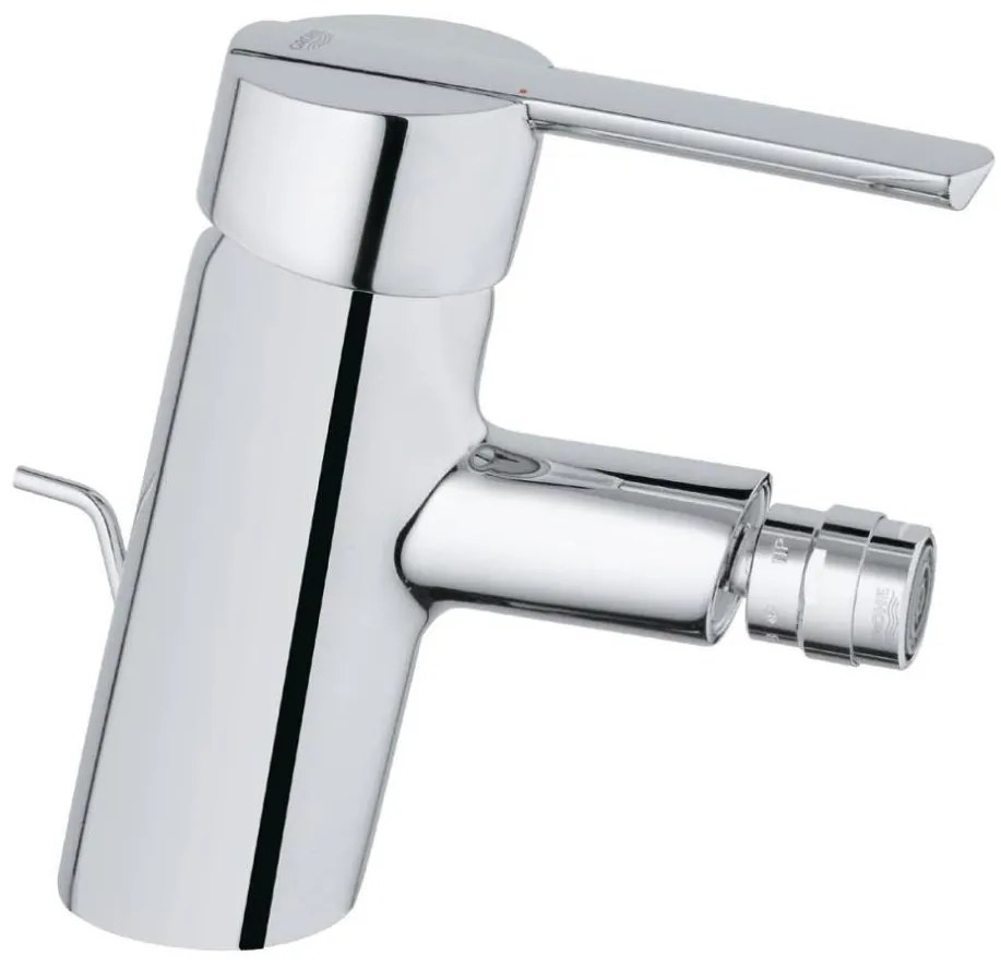 GROHE 32558000 - Bateria bidetowa FEEL DN 15, chrom błyszczący