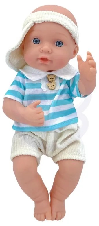 Woopie royal zestaw opiekunka lalka bobas z akcesoriami