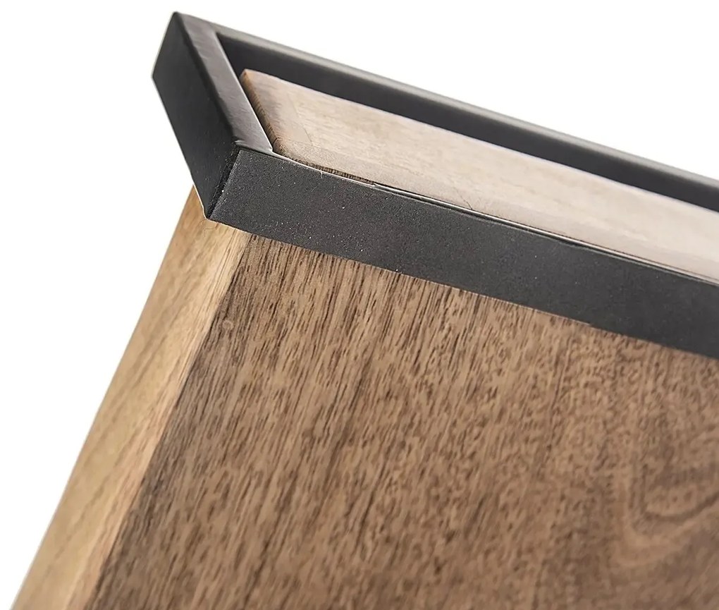 Orion Taca do serwowania Mango duża, 35,5 x 27  cm, L