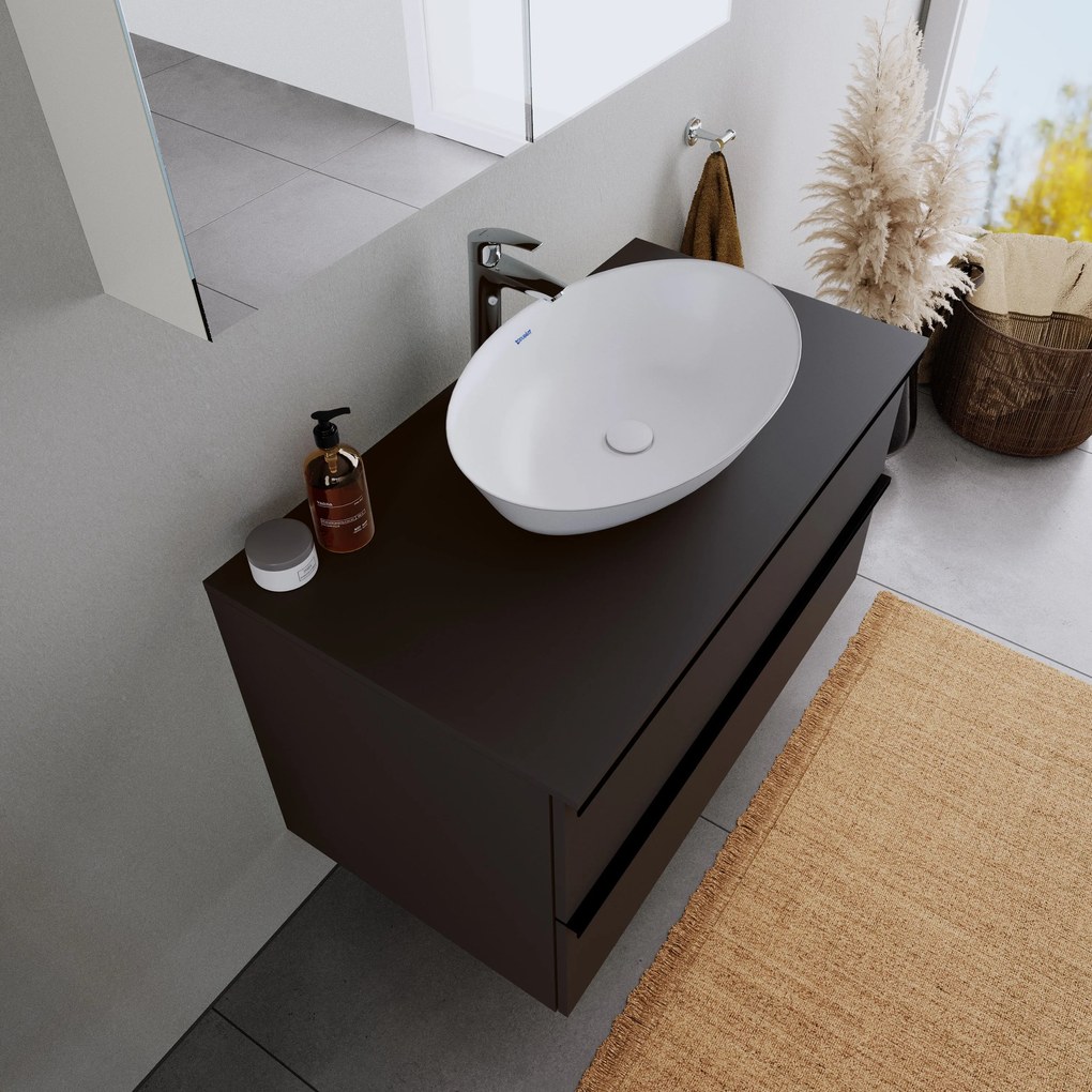 Duravit DuraPort Aufsatzwaschbecken
