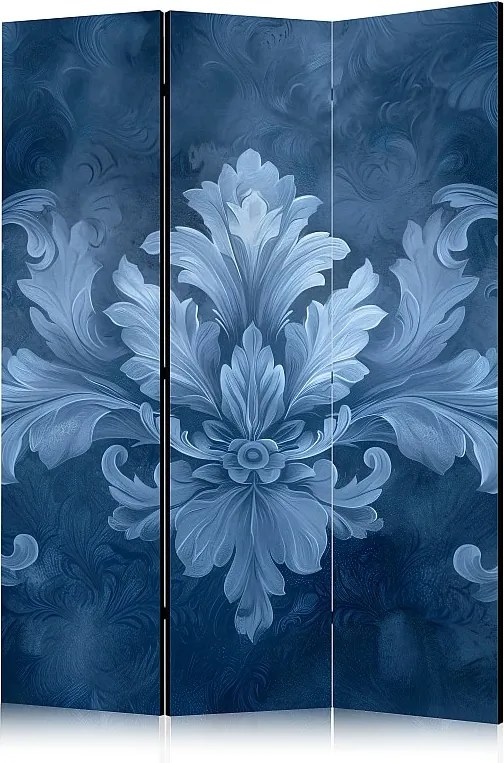 Parawan akustyczny Artgeist Kwiaty 135 x 172 cm 1 szt