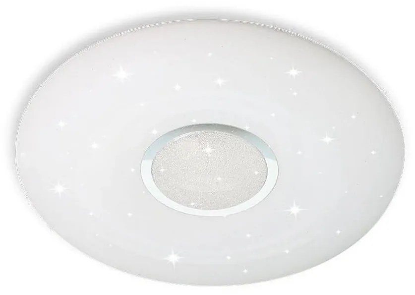 LED Plafon ściemnialny LED/40W/230V 3000/4000/6500K + pilot