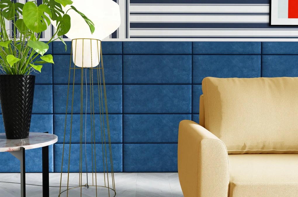 Panel Ścienny Tapicerowany 70x20