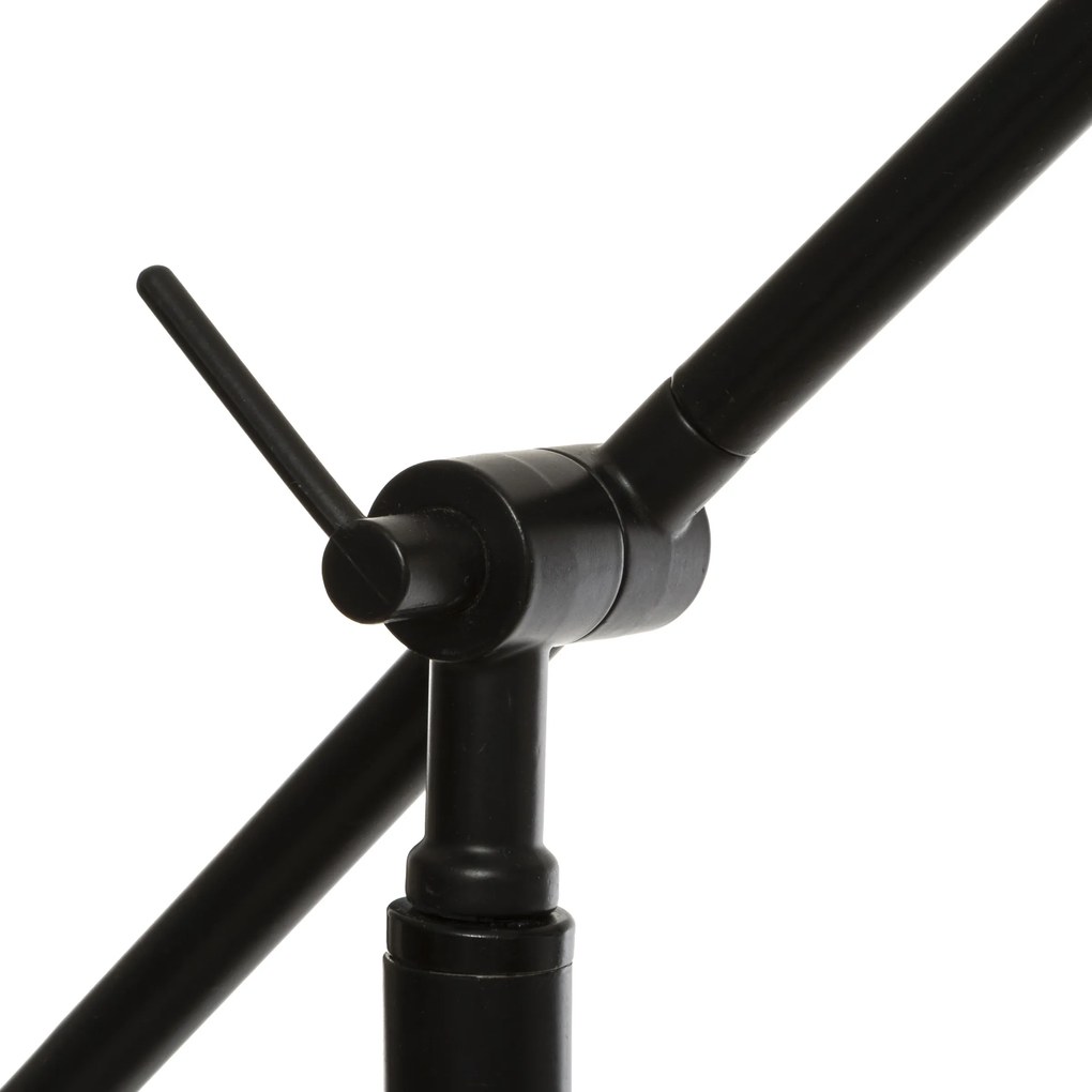 Lampa stojąca loft FACTORY, 155 cm