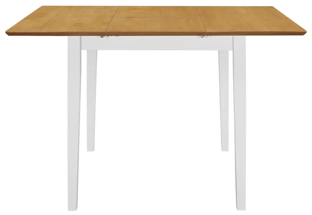 Stół rozsuwany z – biało Dazo 4X F1-A13
