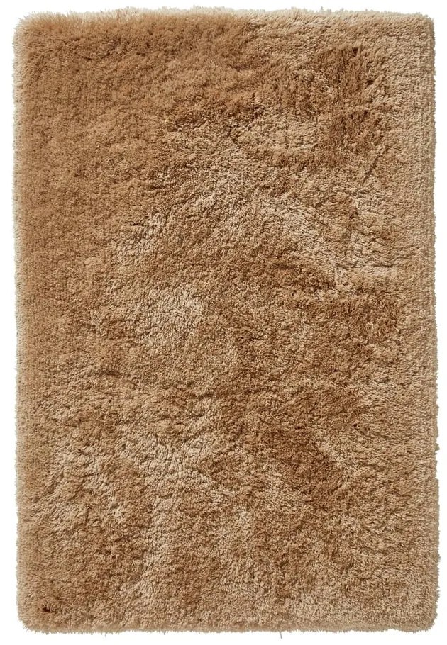 Beżowy dywan Think Rugs Polar, 60x120 cm