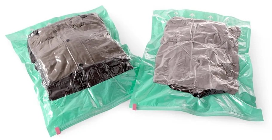 Worki próżniowe zestaw 6 szt. Roll Up S/M/L – Compactor