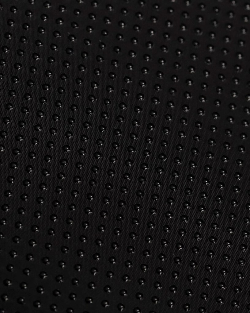 Siedzisko na krzesło Dot black