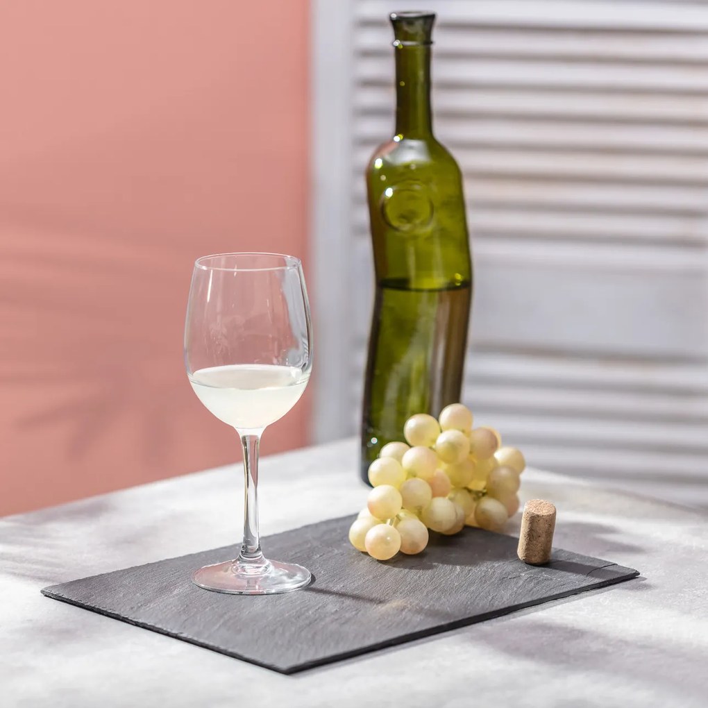 Komplet kieliszków Mia 6szt. 480ml