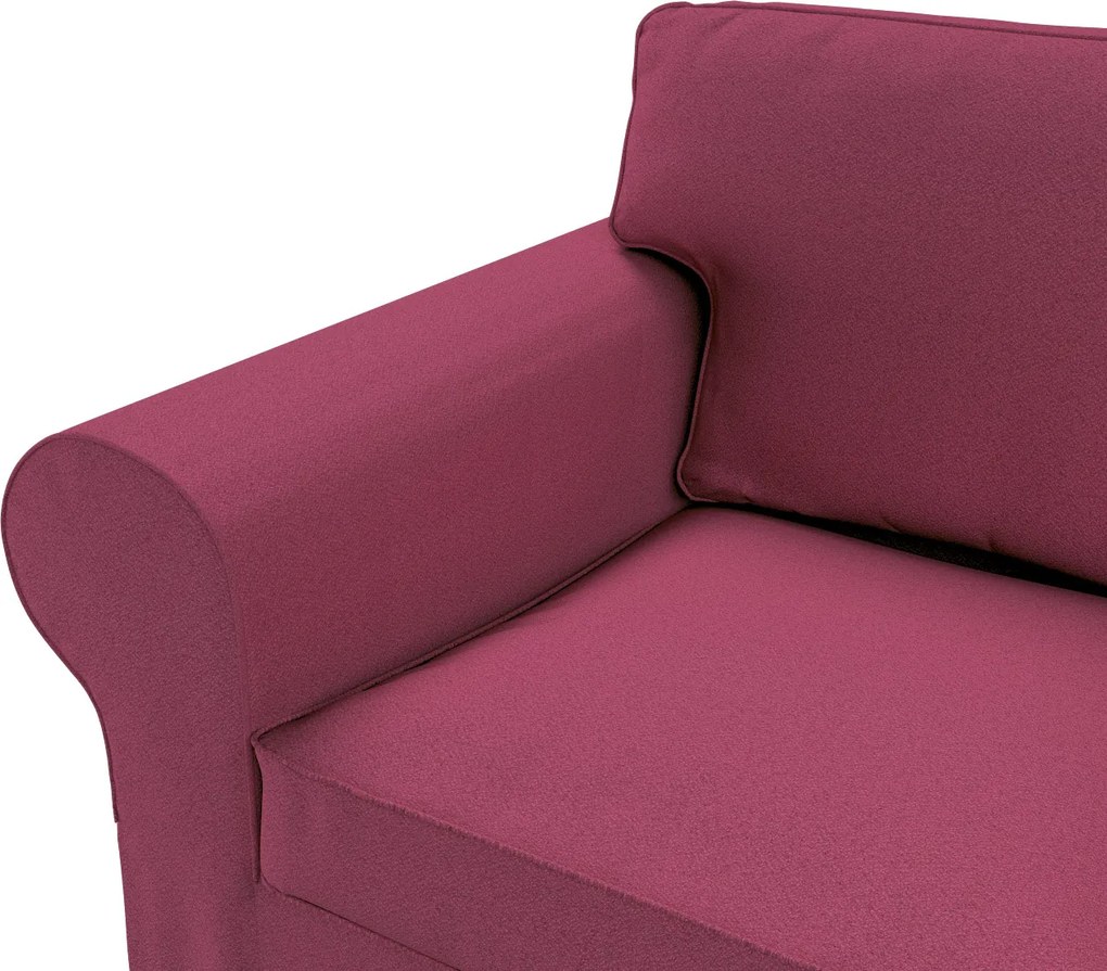 Pokrowiec na sofę Ektorp 2-osobową, rozkładaną, model do 2012