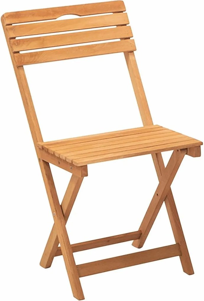 Krzesło ogrodowe Liora Brown
