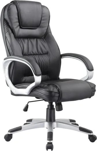 Gabinetowy fotel obrotowy Q-031