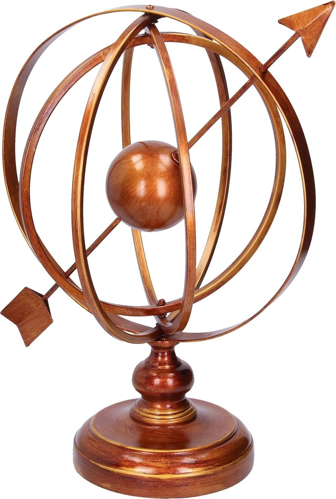 Dekoracja Astro 44cm