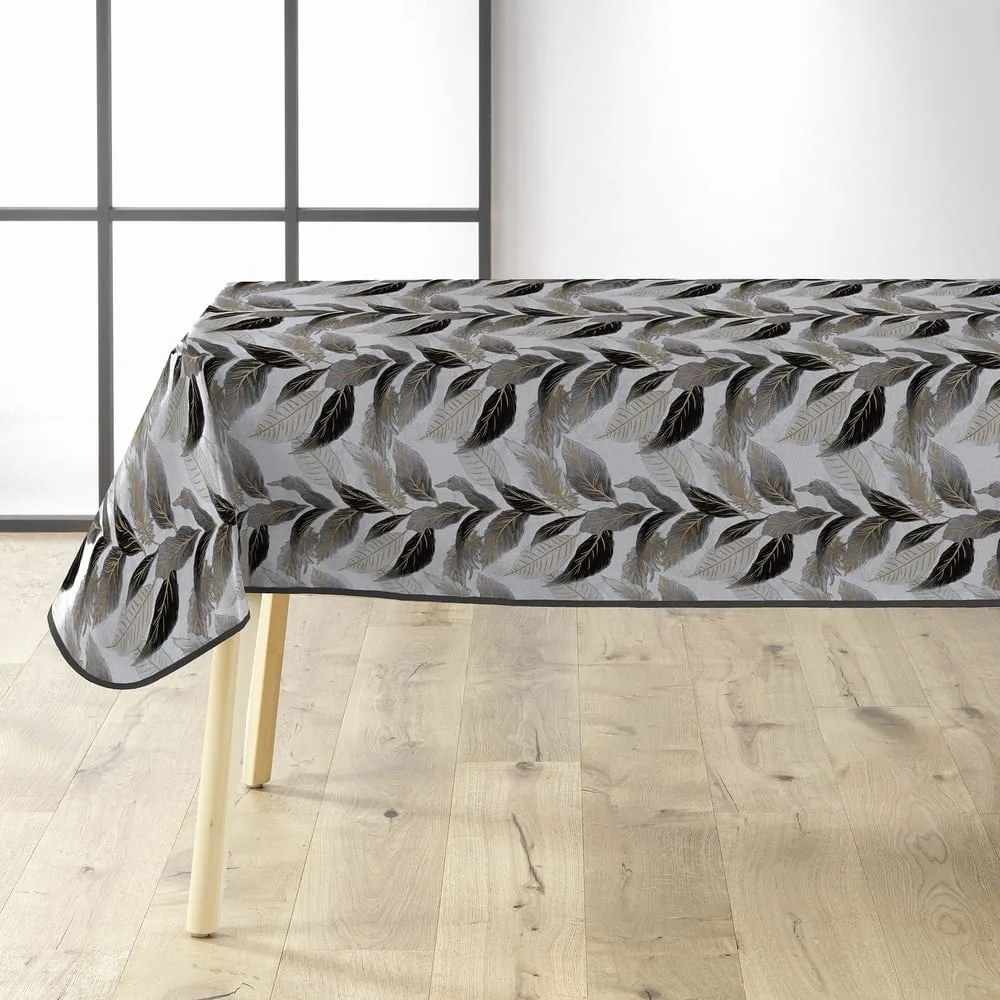 Obrus zmywalny 140x240 cm Oralia – douceur d'intérieur