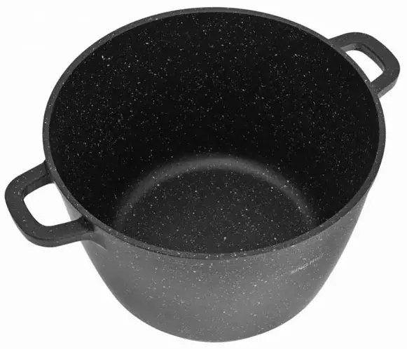 10 litrowy garnek żaroodporny z powłoką marmurkową - Semot 29X