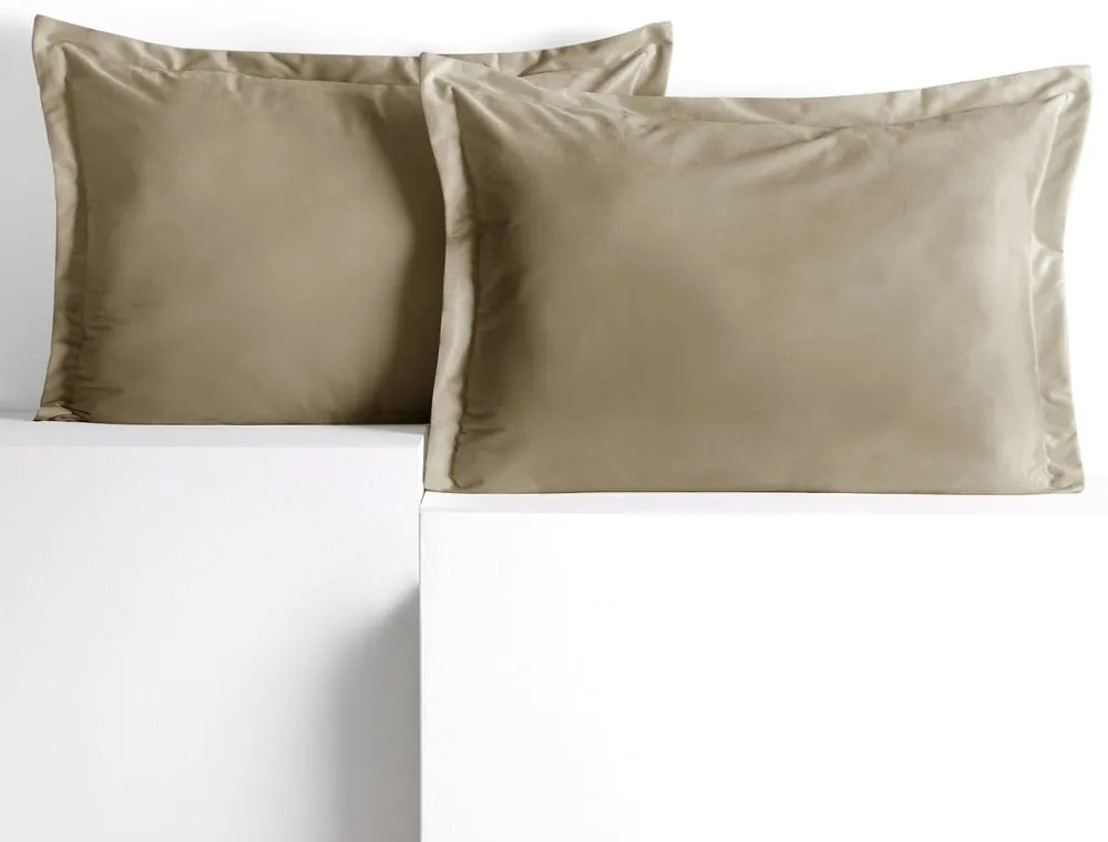 Poszewki na poduszki zestaw 2 szt. 50x70 cm Side – Restilo