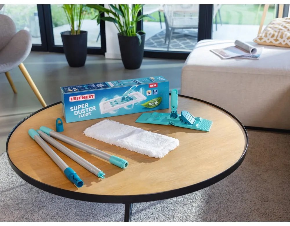 Mop do kurzu Superduster Floor – LEIFHEIT