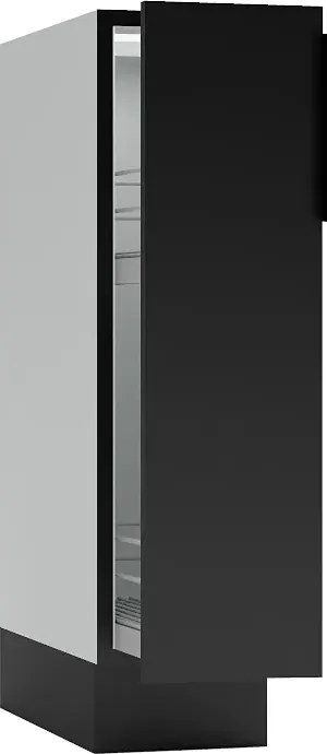 Dolna szafka kuchenna cargo 20 cm M6-H39
