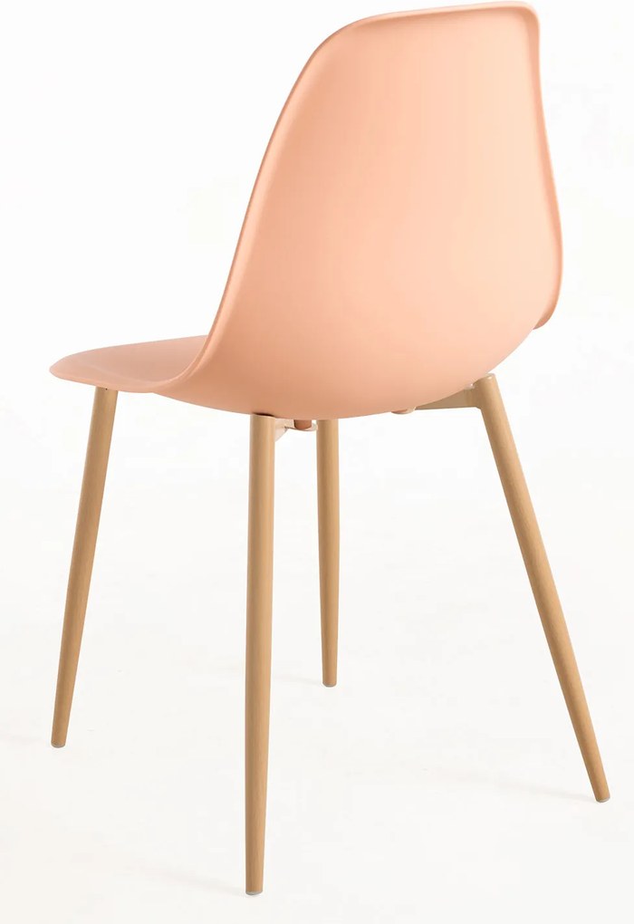 Zestaw 4 Krzese Mykle