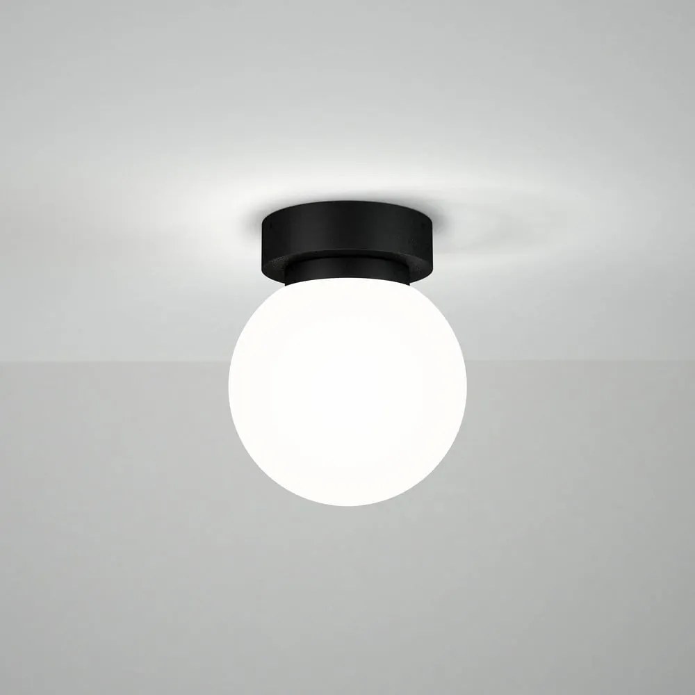 Lampa sufitowa SULION Sena, ø 14 cm