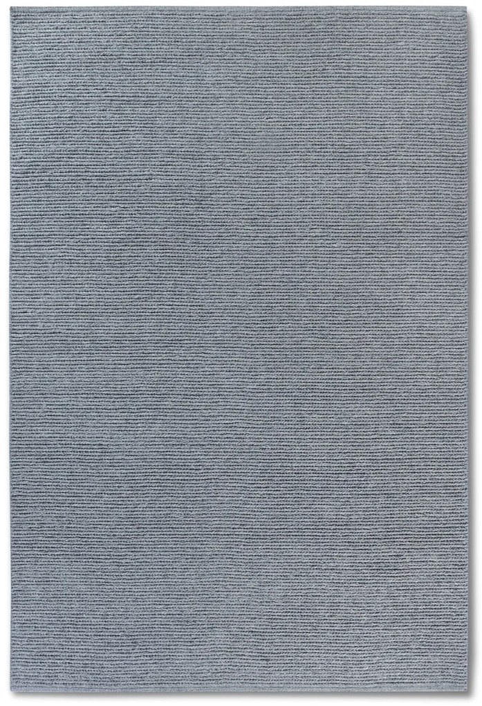 Dywan wełniany Villeroy &amp; Boch szary 160 cm x 230 cm