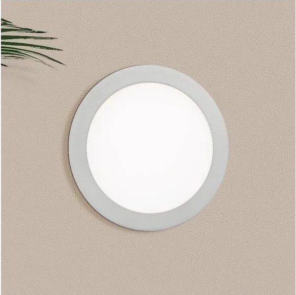 Eglo 31675 - Oprawa wpuszczana LED FUEVA 1 LED/16,5W/230V